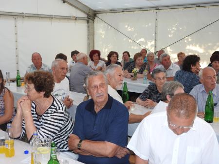 Osrednja proslava ob 21. občinskem prazniku Občine Razkrižje 7